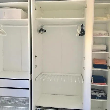 Apartment Sea View Dunas De La Mata Torrevieja