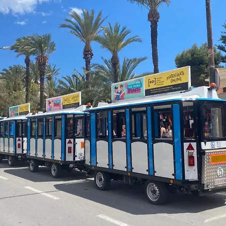 Sea View Dunas De La Mata *