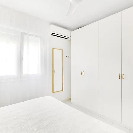 Sea View Dunas De La Mata *