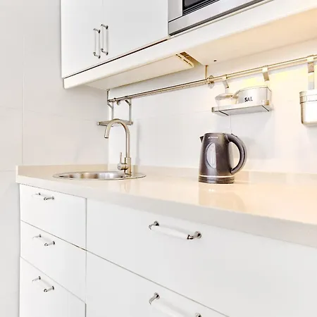 Sea View Dunas De La Mata Apartment Torrevieja