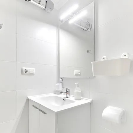 Apartment Sea View Dunas De La Mata *