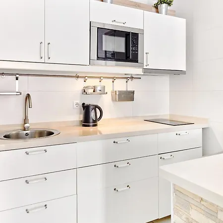 Apartment Sea View Dunas De La Mata Torrevieja