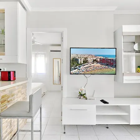 Sea View Dunas De La Mata * Torrevieja