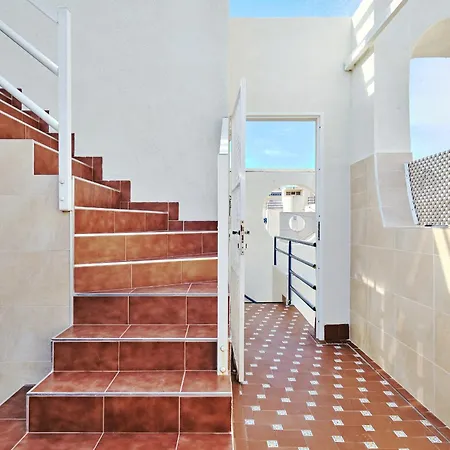Sea View Dunas De La Mata Apartment Torrevieja