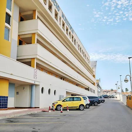 Sea View Dunas De La Mata *