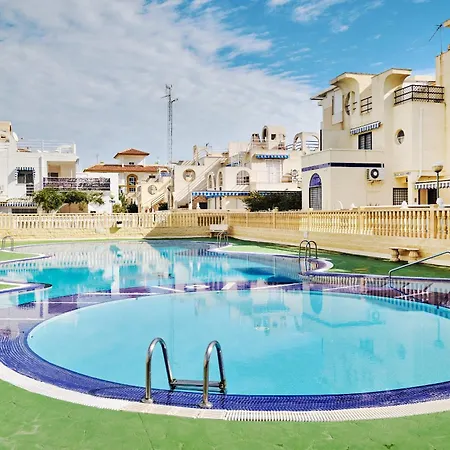 Apartment Sea View Dunas De La Mata *