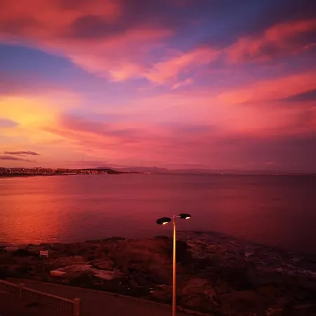 Sea View Dunas De La Mata