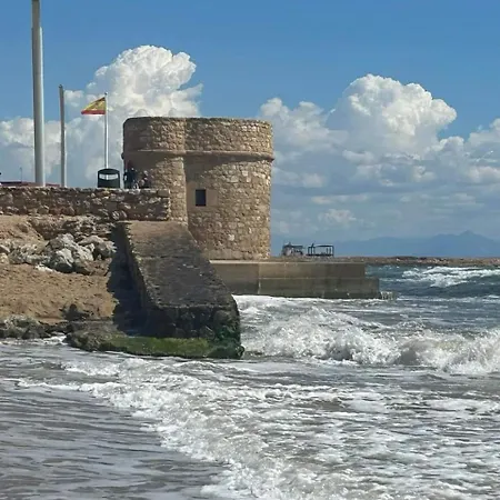 Sea View Dunas De La Mata