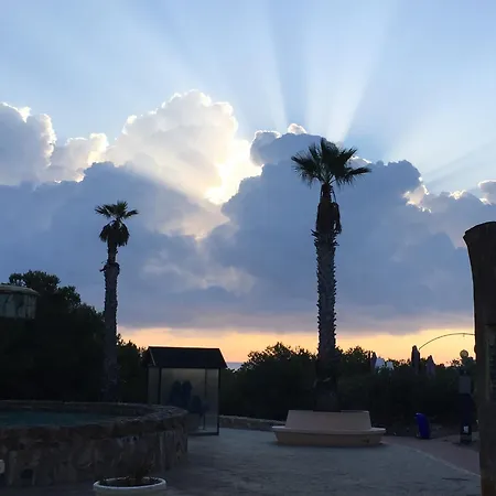 Apartment Sea View Dunas De La Mata Torrevieja