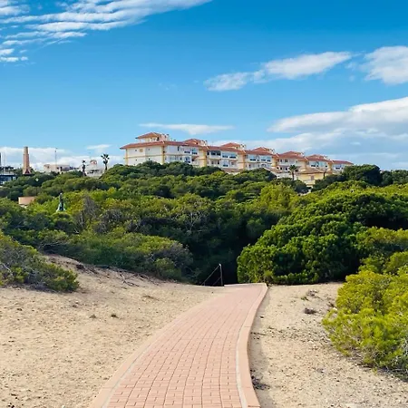 Sea View Dunas De La Mata