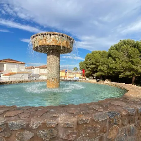 Sea View Dunas De La Mata * Torrevieja