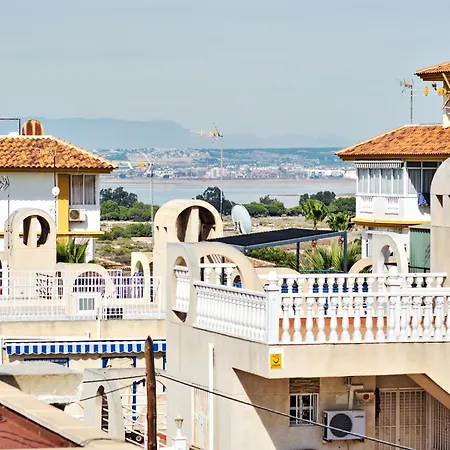 Sea View Dunas De La Mata * Torrevieja