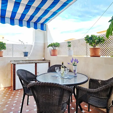 Sea View Dunas De La Mata