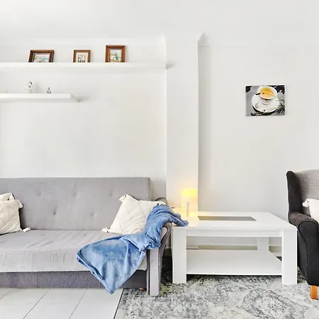 Sea View Dunas De La Mata Torrevieja