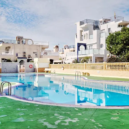 Sea View Dunas De La Mata Apartment