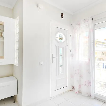 Apartment Sea View Dunas De La Mata