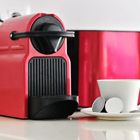 Apartment Sea View Dunas De La Mata